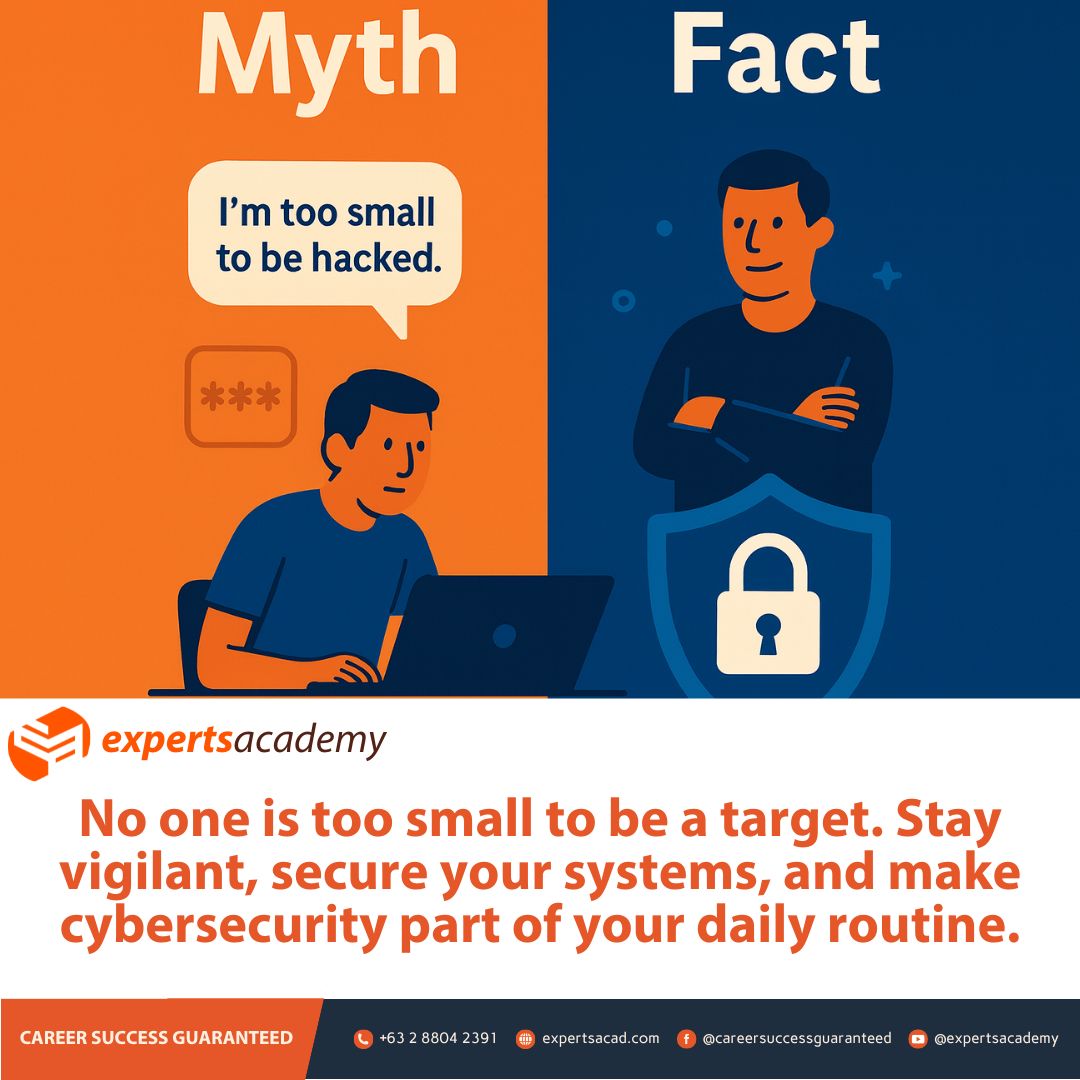 Cybersecurity Awareness